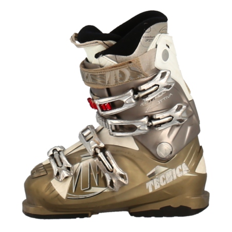 Tecnica Modo Rt Ski Boots Grey
