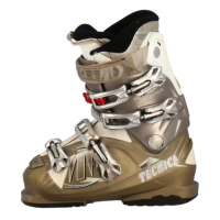 Tecnica Modo Rt Ski Boots Grey