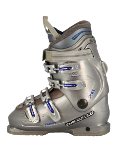 Dalbello Innovex 7.6 Skischuhe Grau