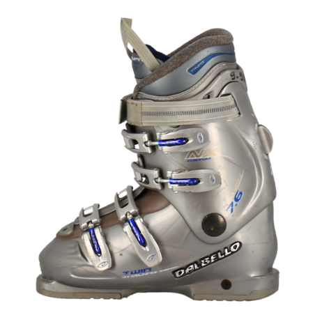 Dalbello Innovex 7.6 Skischuhe Grau