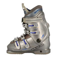 Chaussures de Ski Dalbello Innovex 7.6 Gris