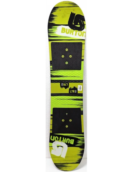Burton LTR JR 100 cm ESTADO 2 Burton LTR JR 100 cm ESTADO 2