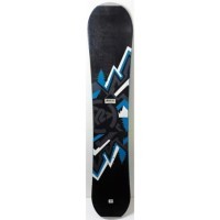 Snowboard K2 Jr Rental Negro / Gris 120cm