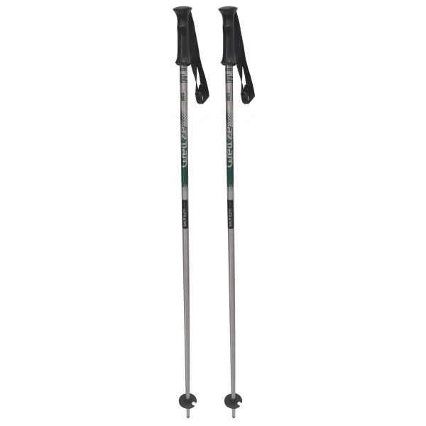 Ski poles : used ski poles, telescopic ski poles| Ski Occas