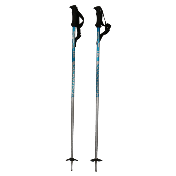 Bastoncini da sci Nightingale Jr 90 Cm Blu