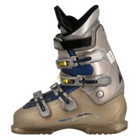 Chaussures de Ski Salomon Performa Bleu / Gris