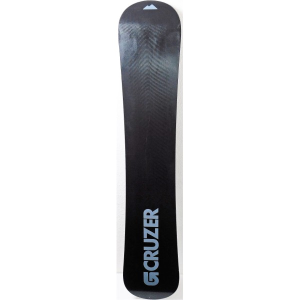 Burton Cruzer 155 cm