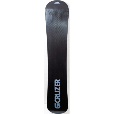 Burton Cruzer 155 cm