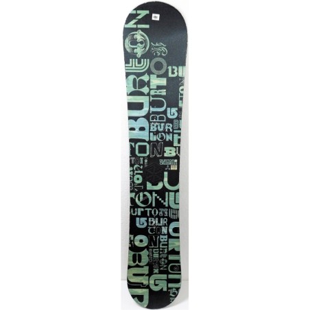 Burton Cruzer 155 cm STAAT 1