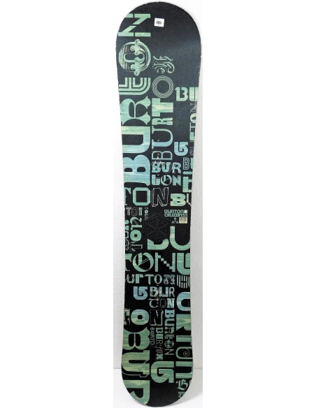 Burton Cruzer 155 cm ESTADO 1 Burton Cruzer 155 cm ESTADO 1