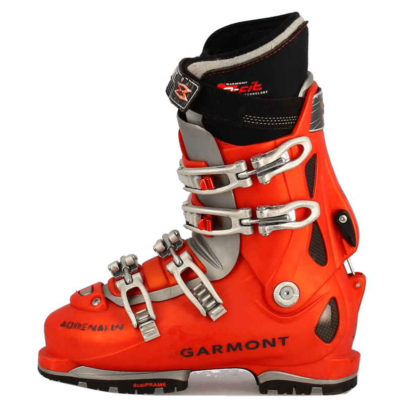 Garmont adrenalin deals ski boots