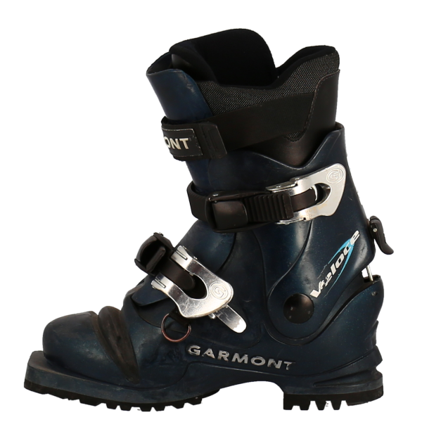 Botas de Unissexo para Ski LANGE Rs Lv Azul (38)