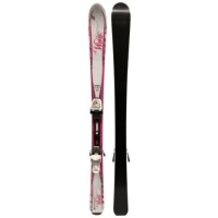 Pack Ski Blizzard Viva IQ Jr + Fixations Marker IQ 7