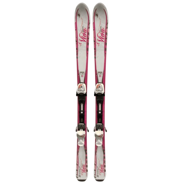 Packung Ski Blizzard Viva IQ Jr Markierungsbindungen IQ 7