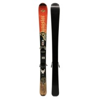 Pack Ski Dynastar Legend Legend Attacchi a squadre Look Team 4