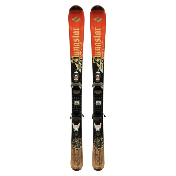 Pack Ski Dynastar Legend Legend Attacchi a squadre Look Team 4