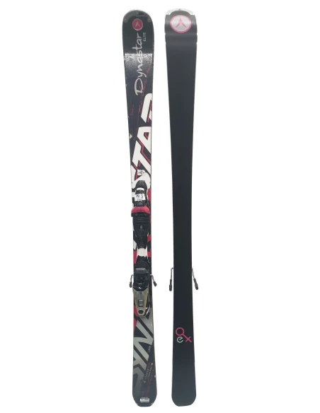 Pack Ski Dynastar Exclusive Elite + Fixations DYNASTAR - 1