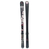 Pack Ski Dynastar Attacchi Elite Esclusivi DYNASTAR - 1