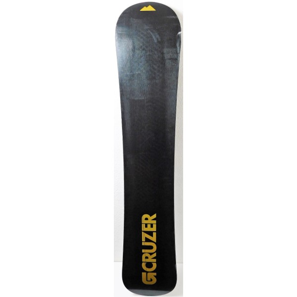 Burton Cruzer 151 cm