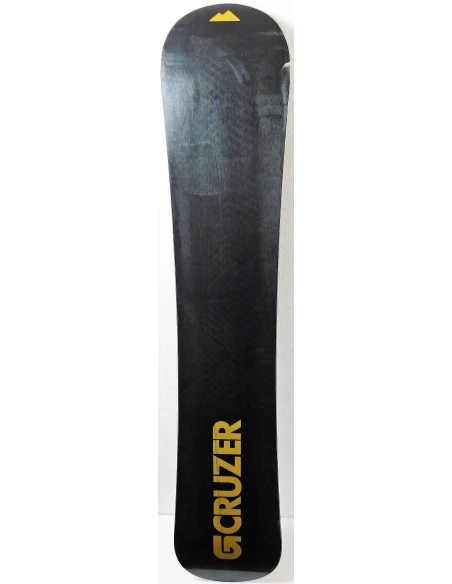 Burton Cruzer 151 cm
