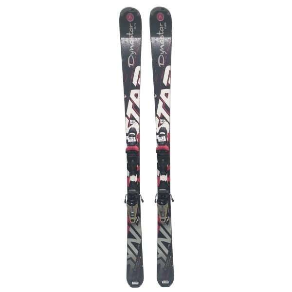 Pack Ski Dynastar Attacchi Elite Esclusivi