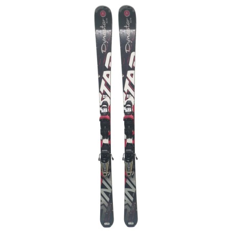 Pack Ski Dynastar Attacchi Elite Esclusivi