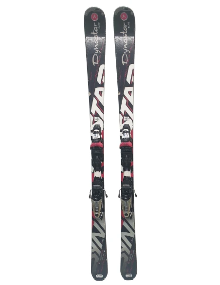 Pack Ski Dynastar Exclusive Elite + Fixations