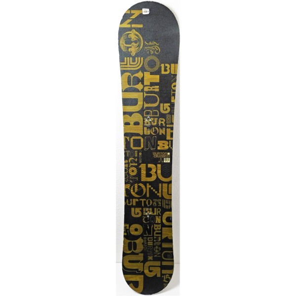 Burton Cruzer ESTADO 2 151 cm