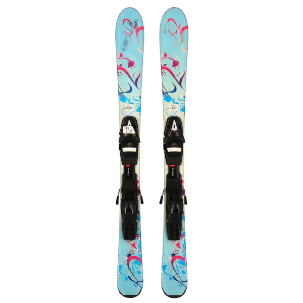 Ski: men's, women's and children's ski pack, used skis | Ski Occas