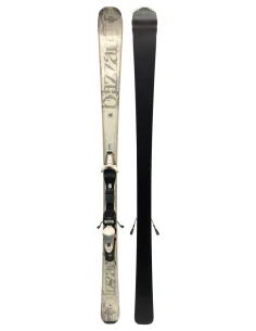 Blizzard Ski Pack Viva 350 IQ Bindungen Viva 10