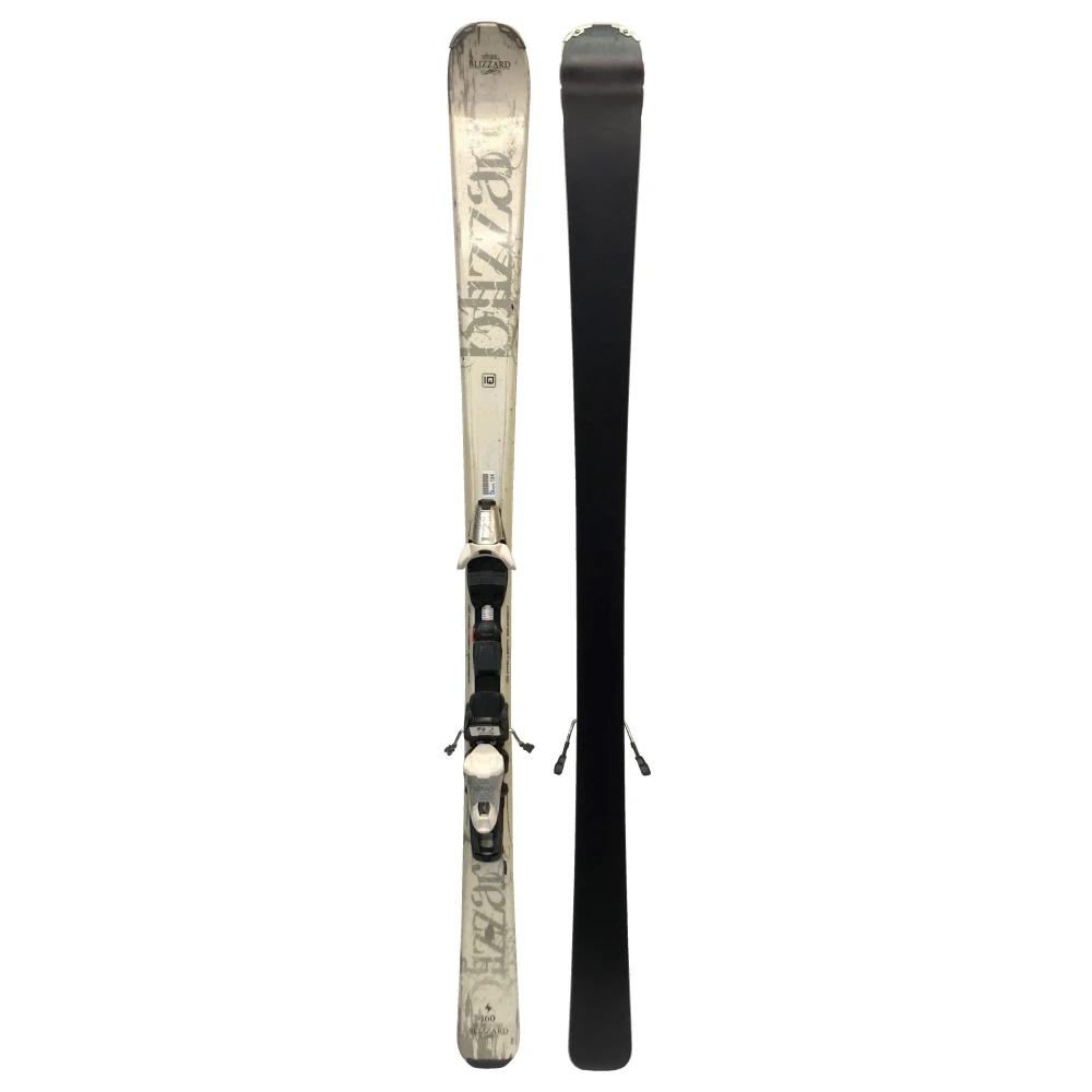 Blizzard Ski Pack Viva 350 IQ Bindungen Viva 10