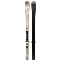 Blizzard Ski Pack Viva 350 IQ Attacchi Viva 10