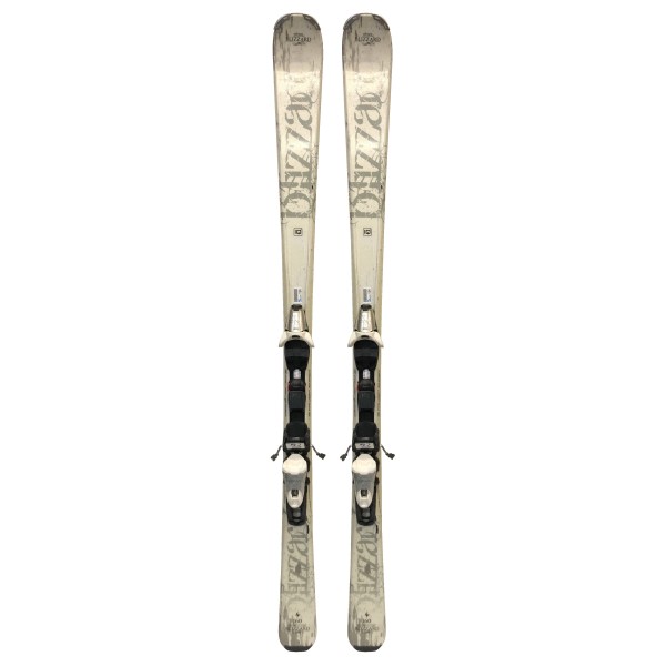 Blizzard Ski Pack Viva 350 IQ Attacchi Viva 10