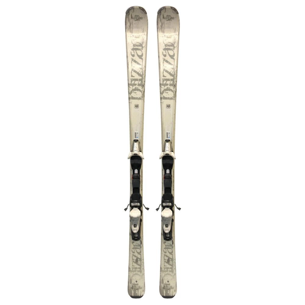 Blizzard Ski Pack Viva 350 IQ Bindungen Viva 10