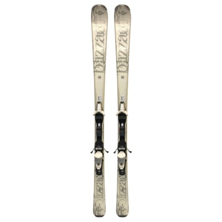 Blizzard Ski Pack Viva 350 IQ Bindings Viva 10