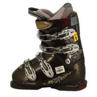 Chaussures De Ski Head Edge + 9 Gris HEAD - 1