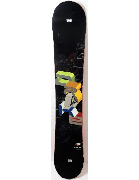 Drake Empire STATE 2