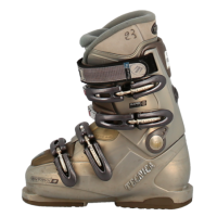 Tecnica Attiva Entryx 3 Grey Ski Boots