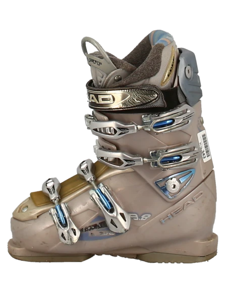 Botas de esquí Head Edge 9.8 Botas de esquí Head Edge 9.8