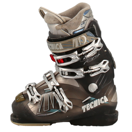 Botas de esquí Tecnica Attiva Modo 8