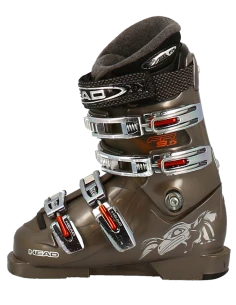 Head Skischuhe Fr 9.5 Grau