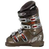 Chaussures De Ski Head Fr 9.5 Gris