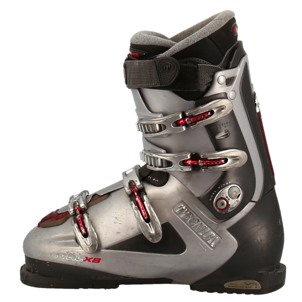 Botas de esquí Tecnica Rival X8
