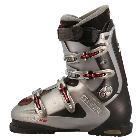 Botas de esquí Tecnica Rival X8