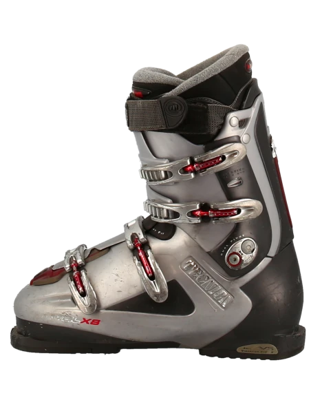 Tecnica Rival X8 Skischuhe