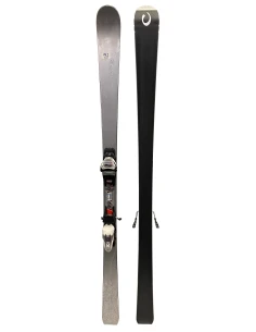 Pack Ski Core Titan Auto Bindungen TP 11.0