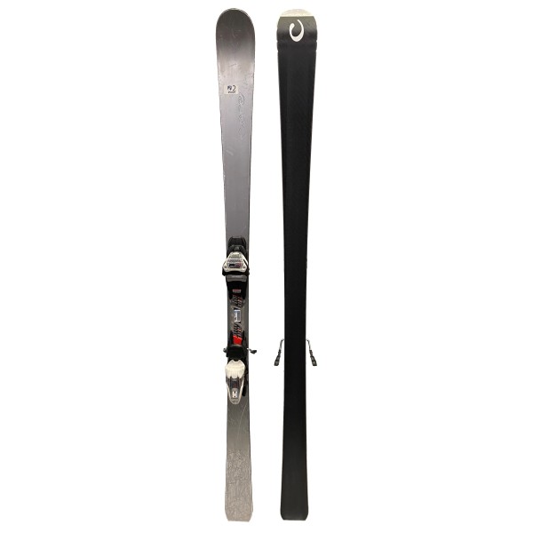 Pack Ski Core Titan Attacchi per auto Titan TP 11.0