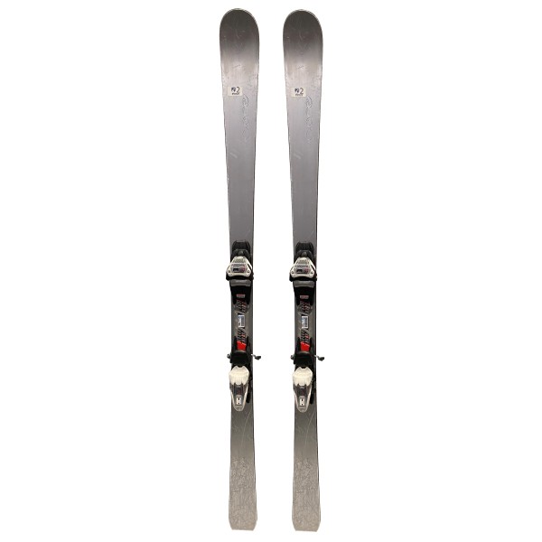 Pack Ski Core Titan Attacchi per auto Titan TP 11.0