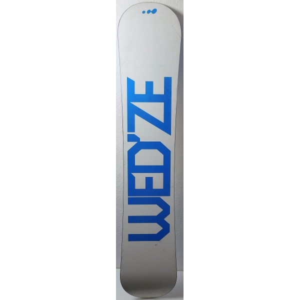 Wed'ze End Zone Flat