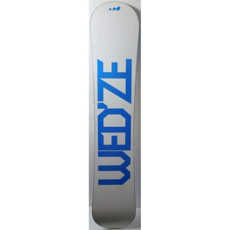 Wed'ze Endzone Flach